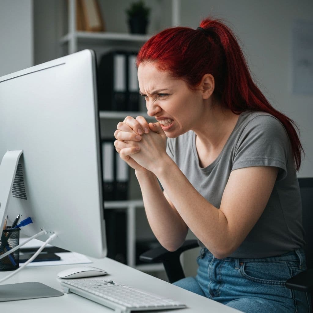 The Rise of Ghost Jobs: How to Spot Fake Listings and Protect Your Time