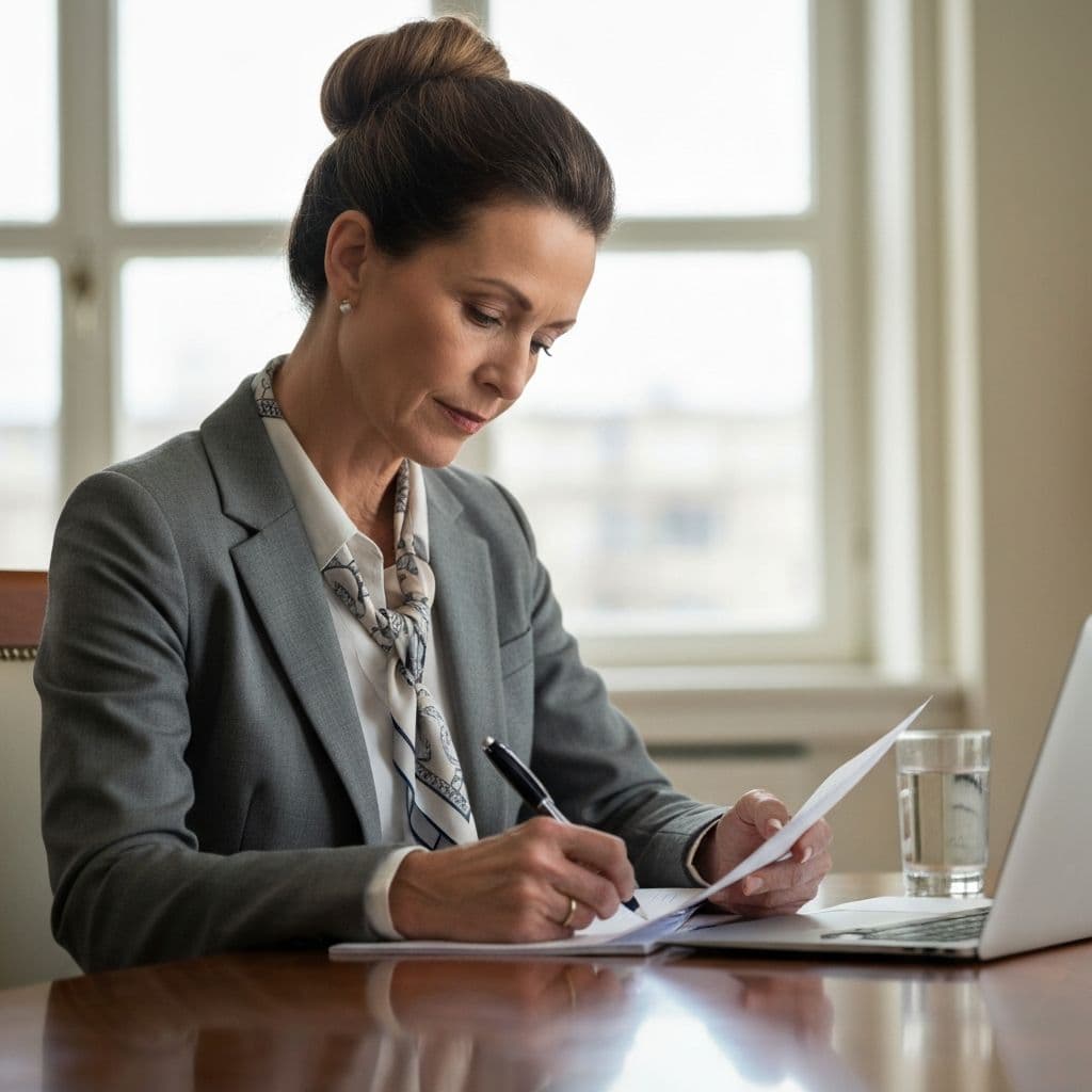 Interview Prep: What Top Candidates Do Differently